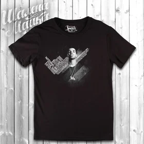 Прикольные футболки: Drake 2